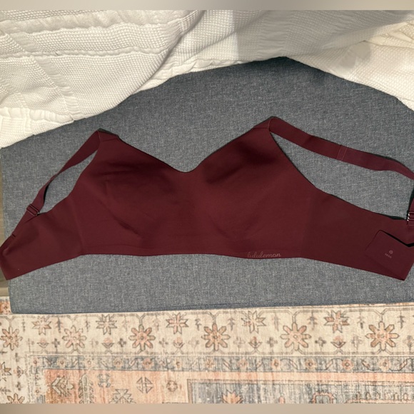 Lululemon bra - Picture 2 of 8